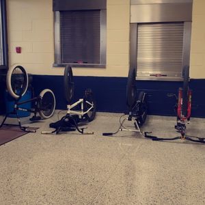 Meet your Posher, Corey